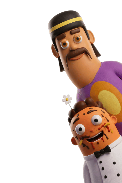 Mascot